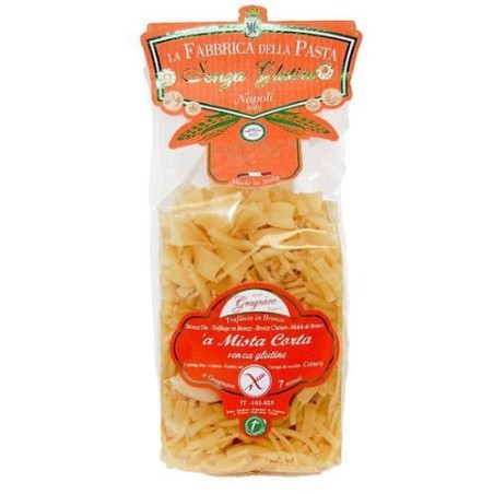 A MISTA CORTA 500G