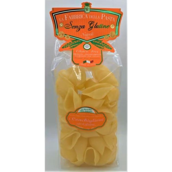 E CONCHIGLIONI GIGANTI 500G