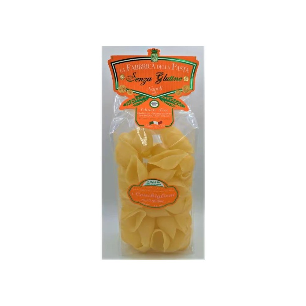 E CONCHIGLIONI GIGANTI 500G