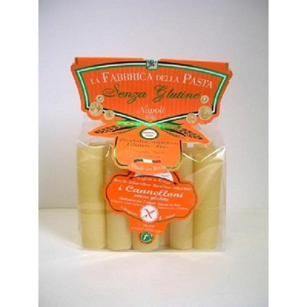 CANNELLONI 250G