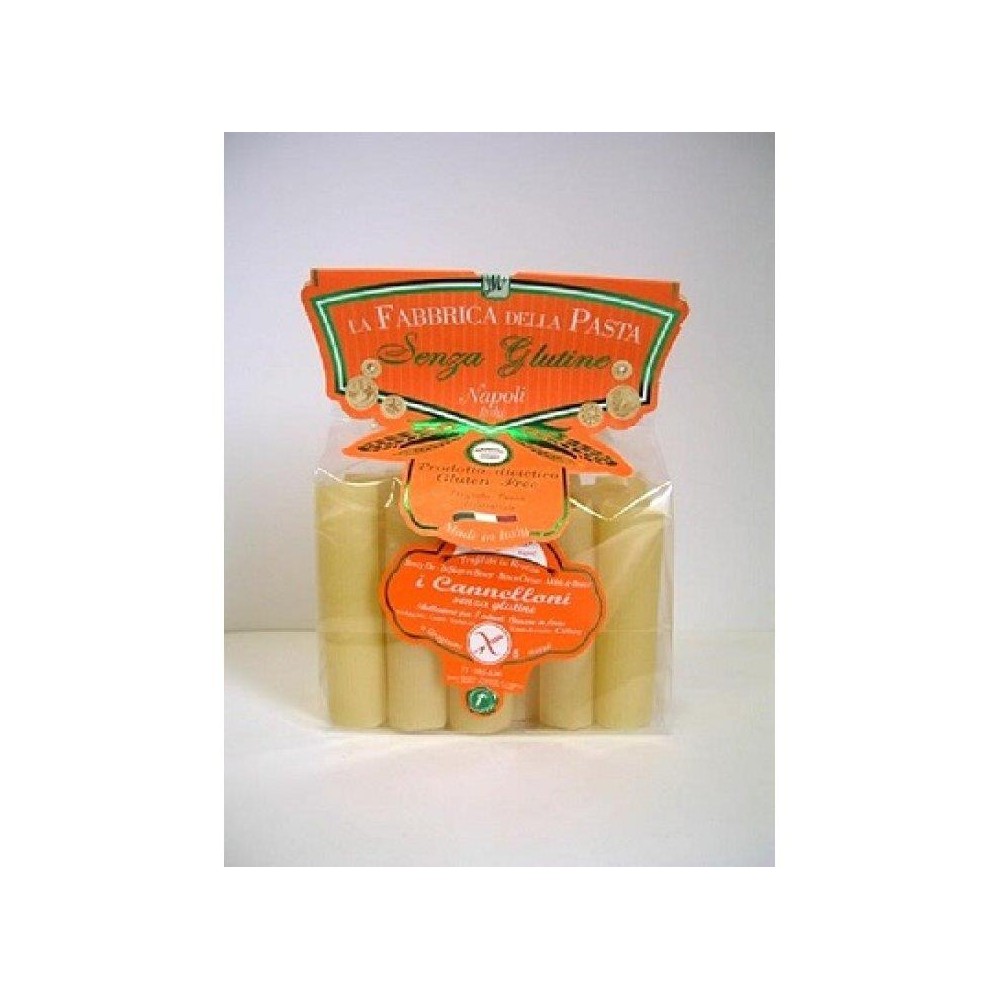 CANNELLONI 250G
