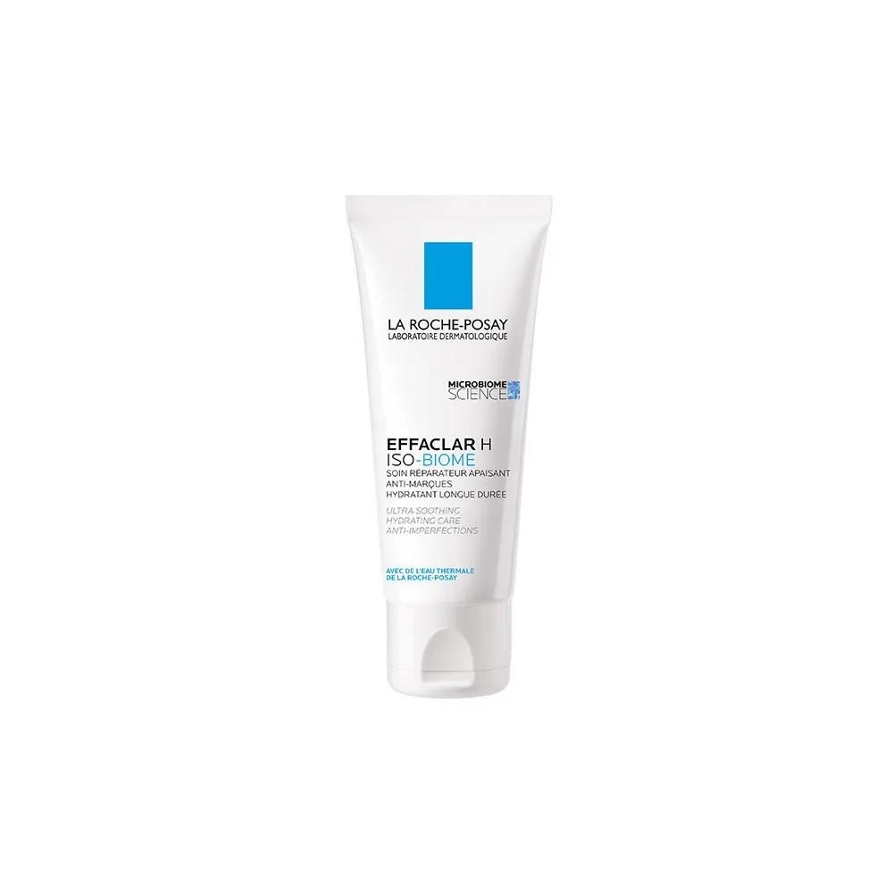 EFFACLAR H ISO BIOME CREMA40ML