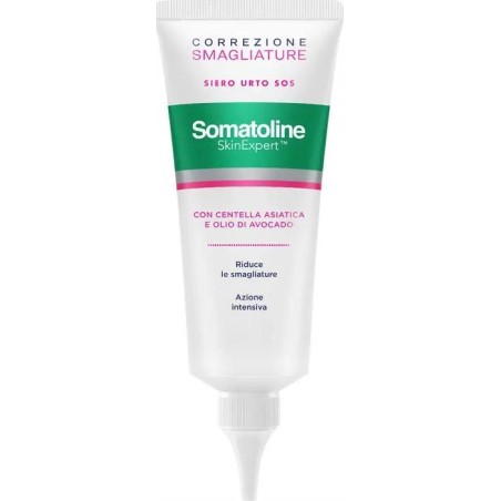 SOMAT SKIN EX CORREZIONE SMAGL