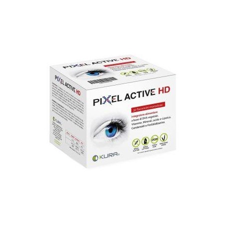 PIXEL ACTIVE HD 30FL