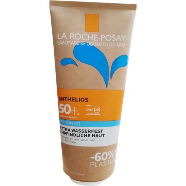 ANTHELIOS GEL P BAGN 50+ 200ML