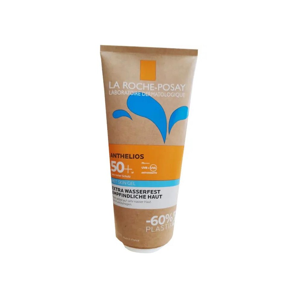 ANTHELIOS GEL P BAGN 50+ 200ML