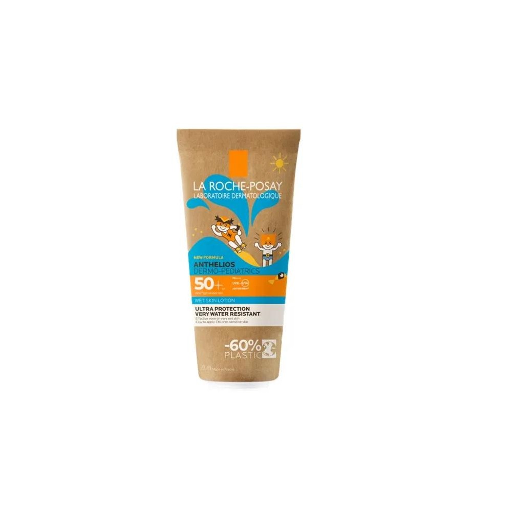 ANTHELIOS GEL P BAGN BB 50+