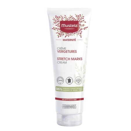 MUSTELA NEW CREMA SMAGLIAT S/P