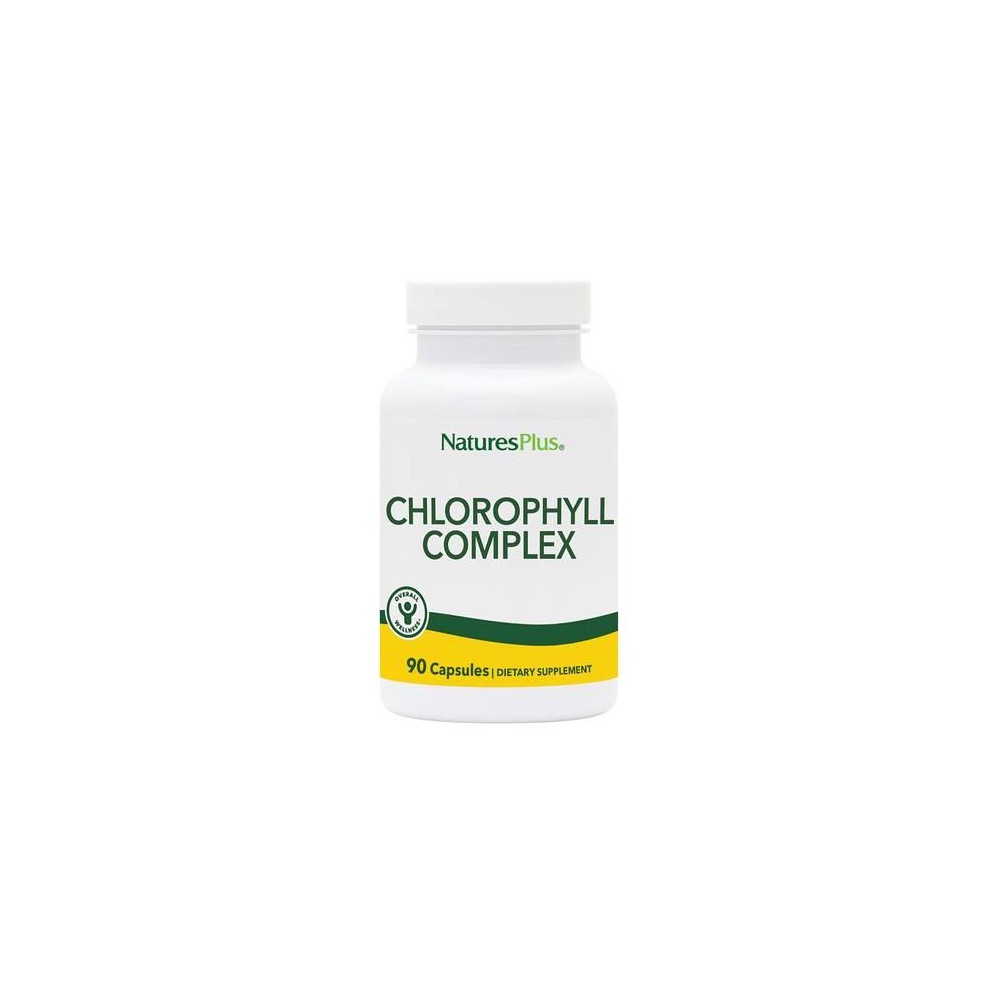 CLOROFILLA COMPLESSO 90CPS