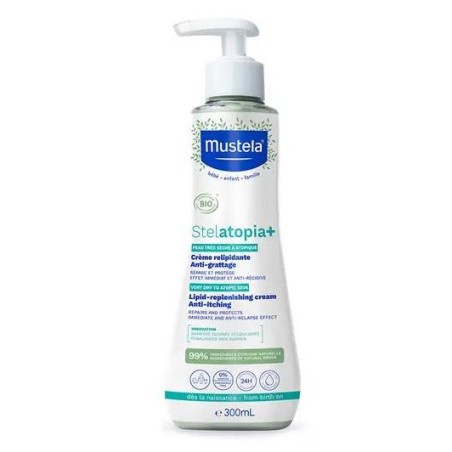MUSTELA STELATOPIA+ CREMA300ML