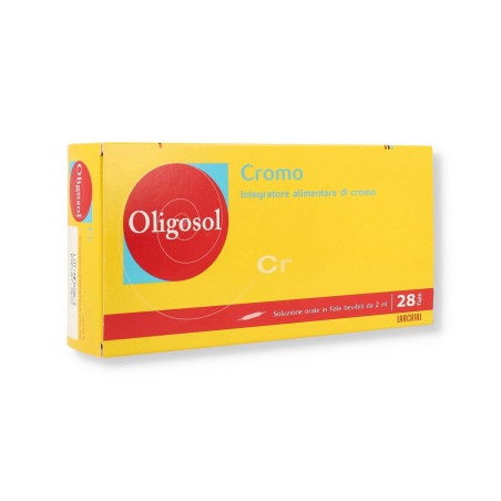 LABCATAL NUTRITION CROMO 28F