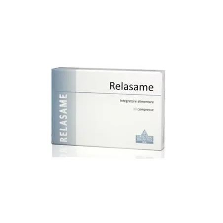 RELASAME 30CPR