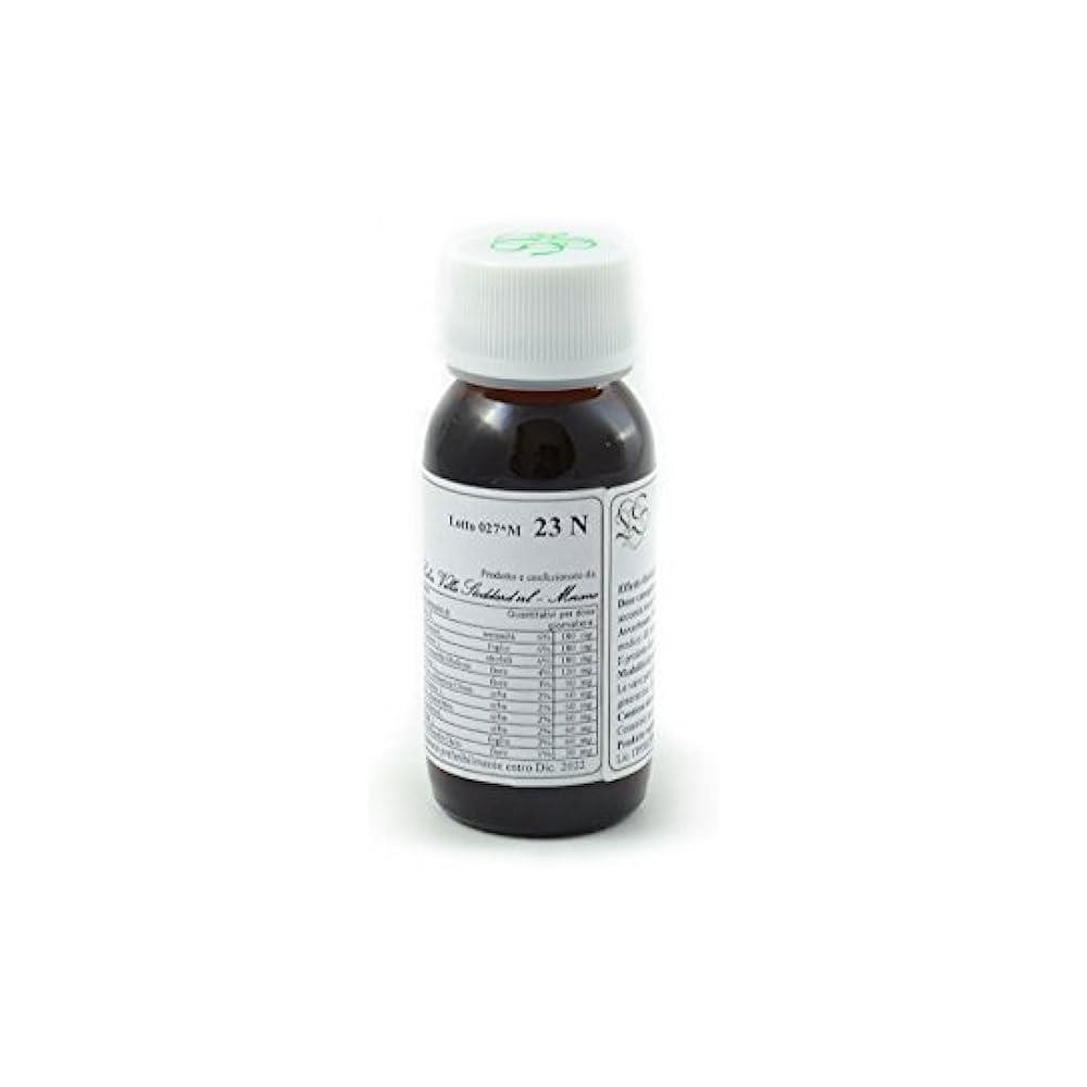 LVS 28S CENTAURIUM MINUS COMP