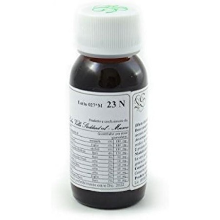 LVS 28S CENTAURIUM MINUS COMP