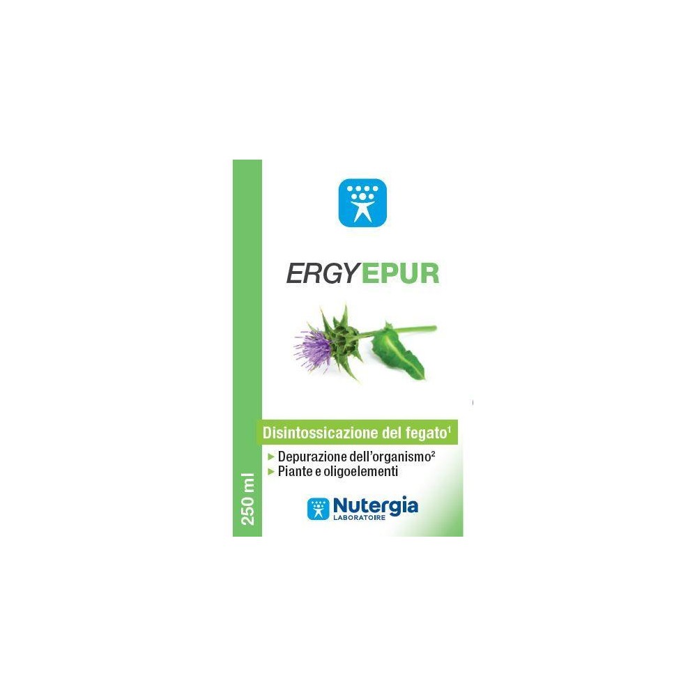 ERGYEPUR 250ML