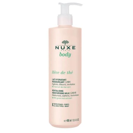 NUXE RDT LAIT HYDRATANT 400ML