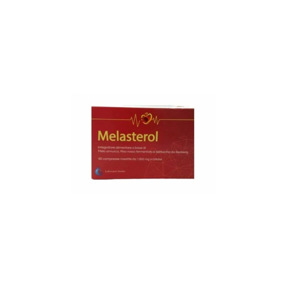 MELASTEROL 60CPR