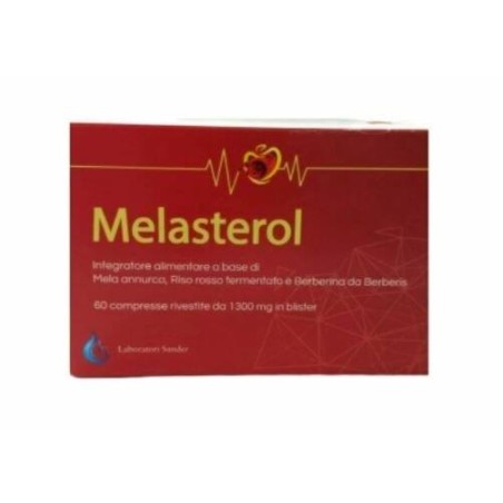 MELASTEROL 60CPR
