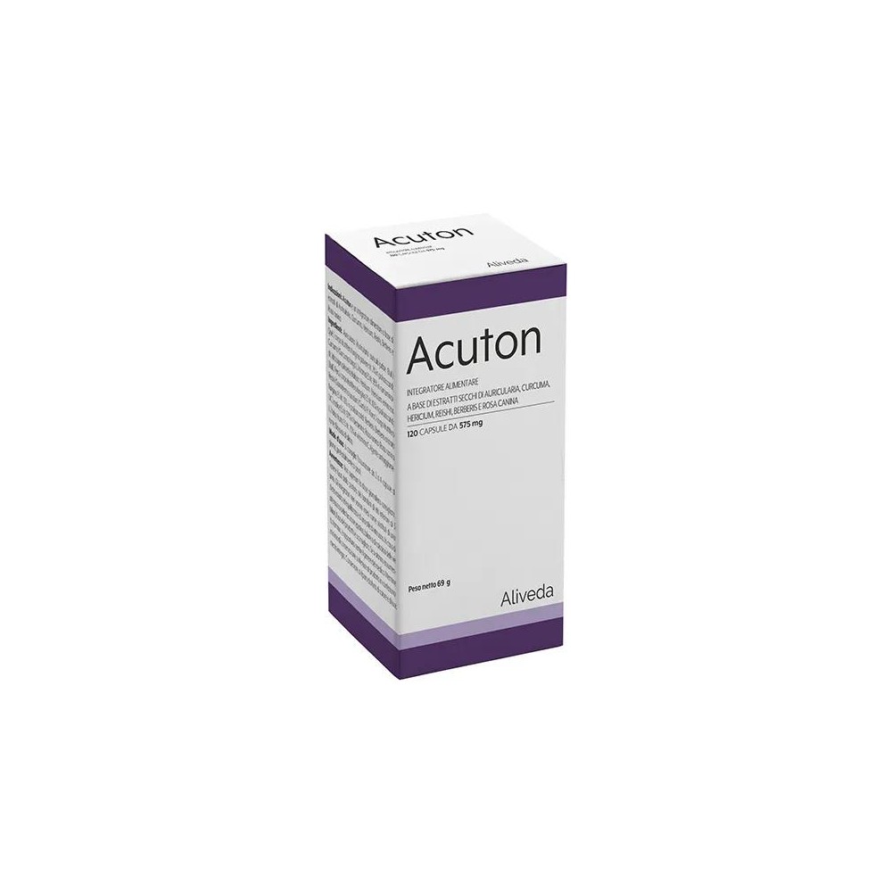 ACUTON 120CPS
