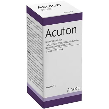 ACUTON 120CPS