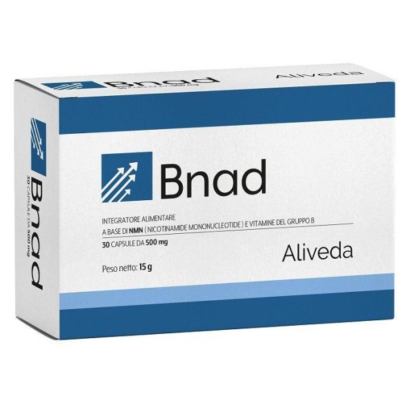 BNAD 30CPS