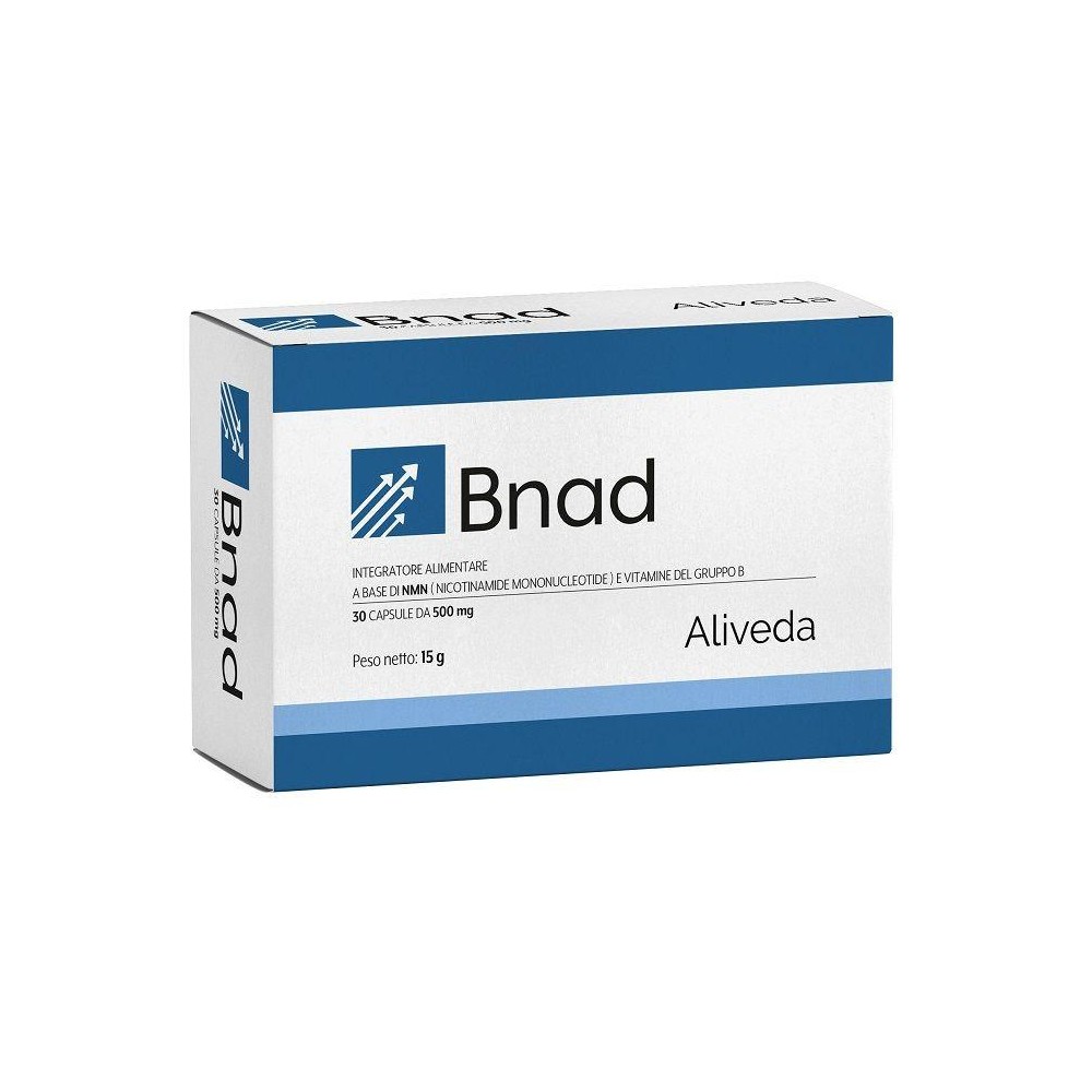 BNAD 30CPS
