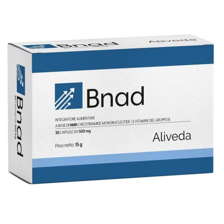 BNAD 30CPS