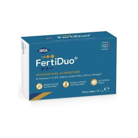 FERTIDUO 60CPS