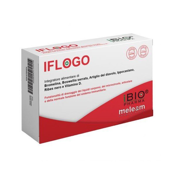 IFLOGO 20CPR