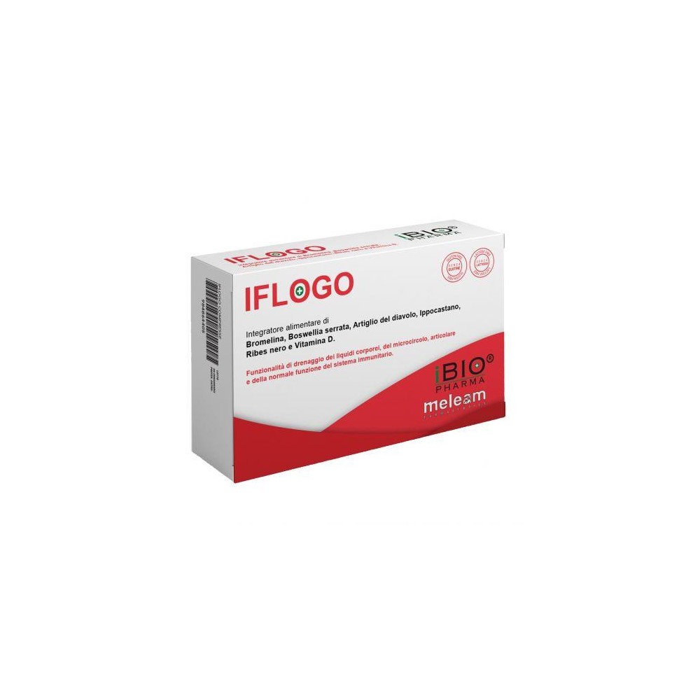 IFLOGO 20CPR