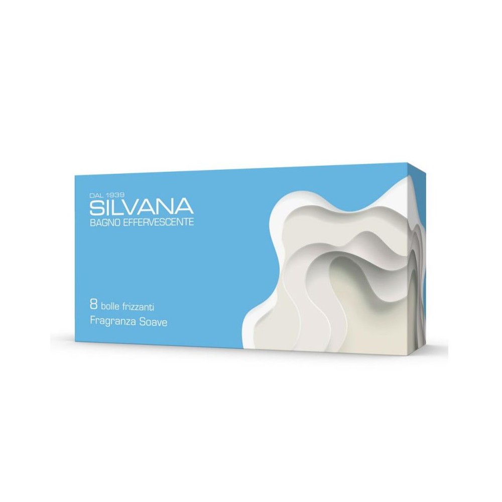 SILVANA EMOTIONAL BAGNO EFF SO