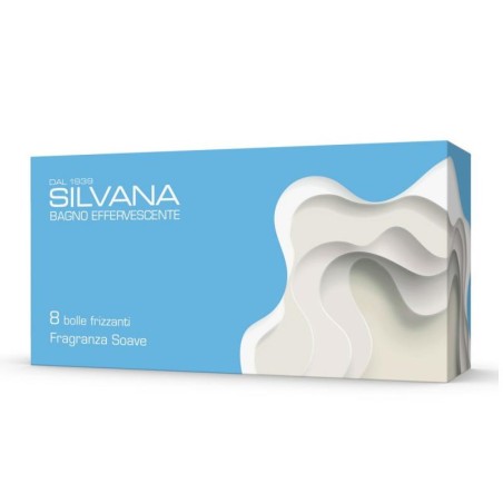 SILVANA EMOTIONAL BAGNO EFF SO