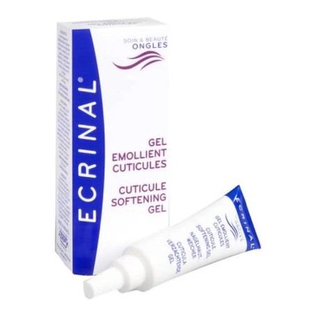 ECRINAL GEL A/CUTICOLE 10ML