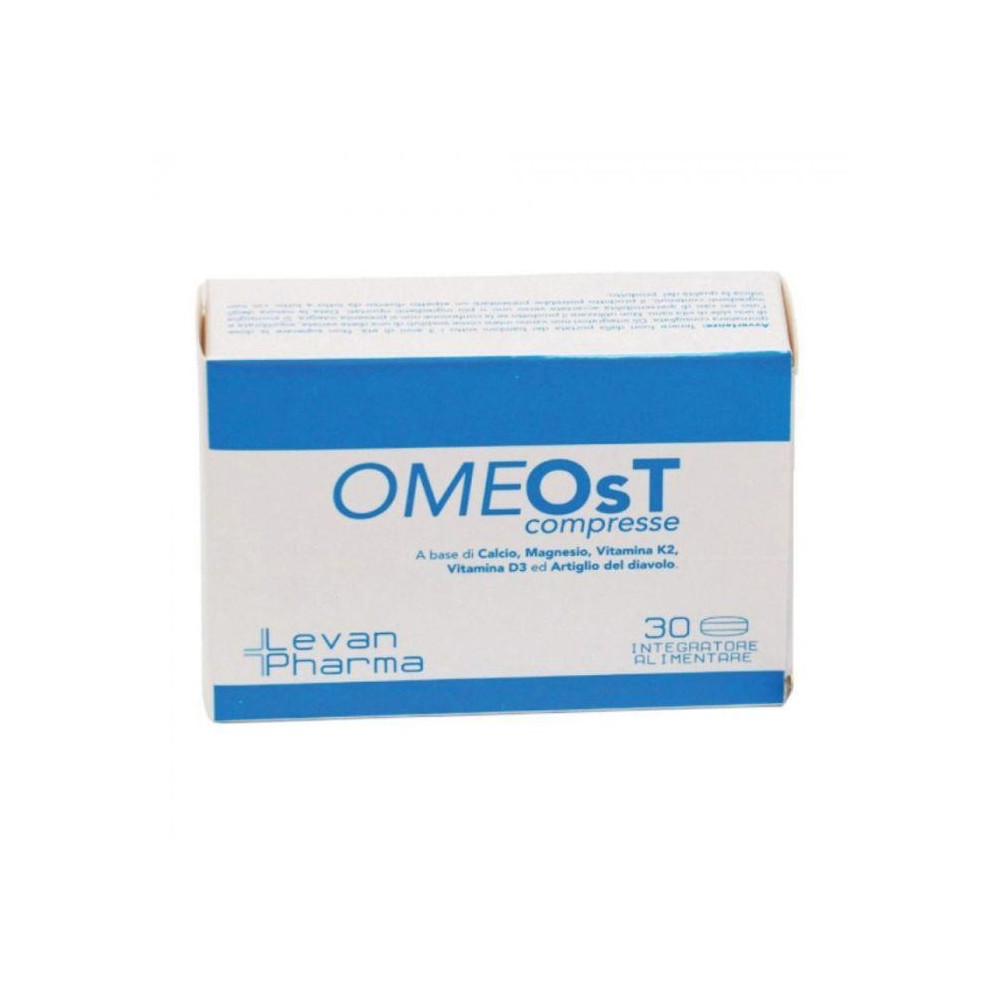 OMEOST 30CPR