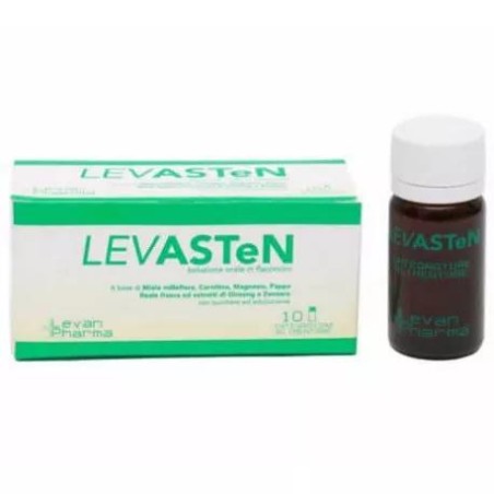 LEVASTEN 10FL 10ML