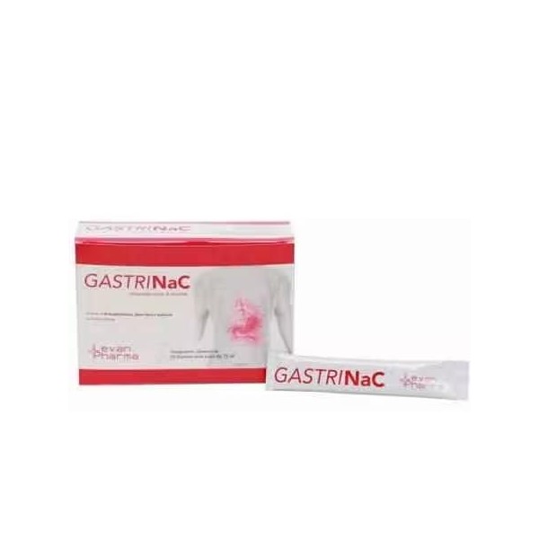 GASTRINAC 20STICK