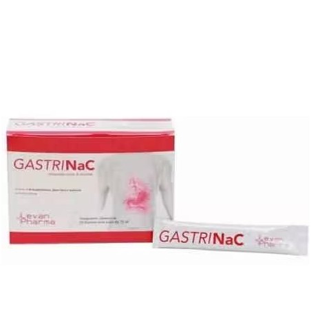 GASTRINAC 20STICK