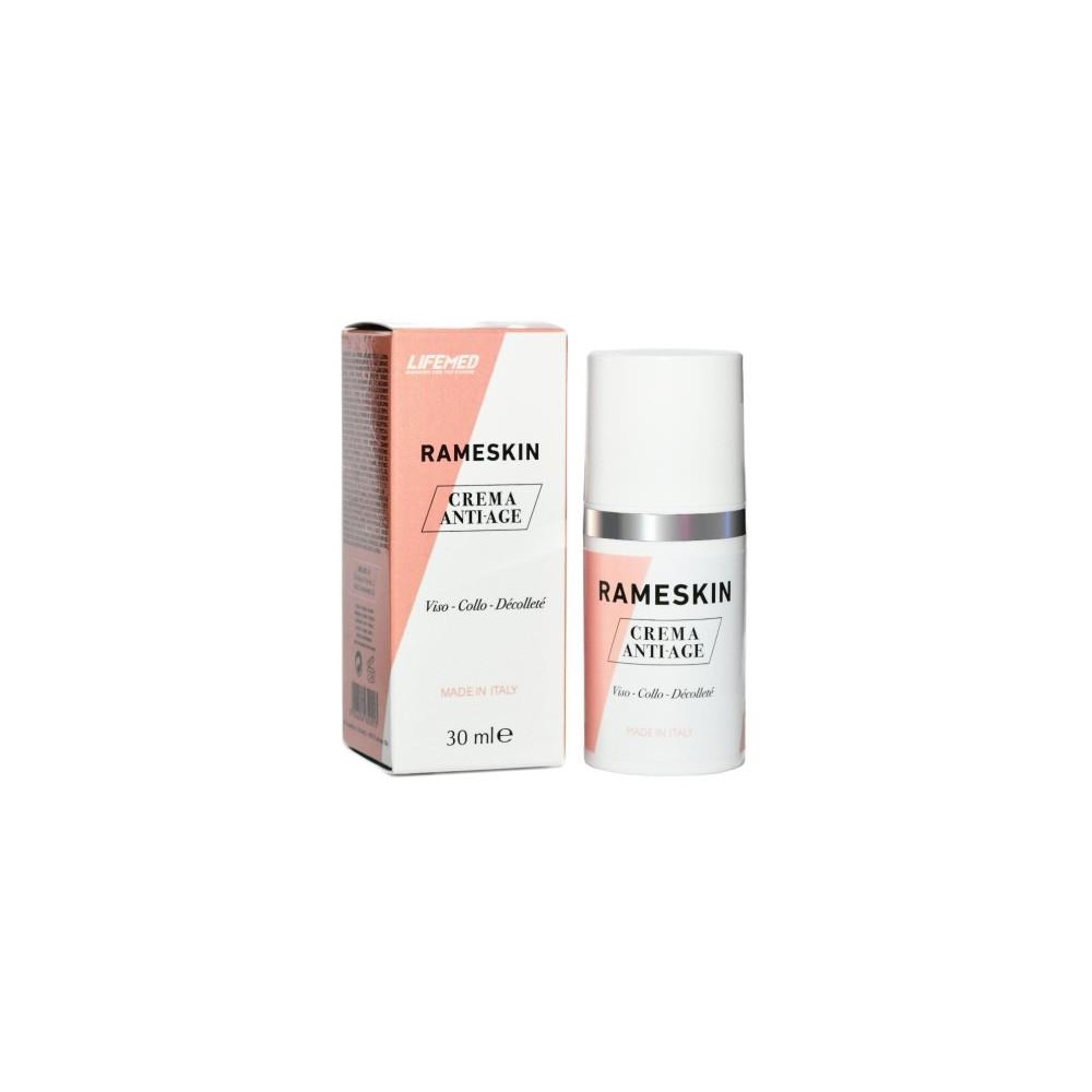 RAMESKIN CREMA ANTIAGE 30ML