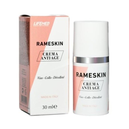 RAMESKIN CREMA ANTIAGE 30ML