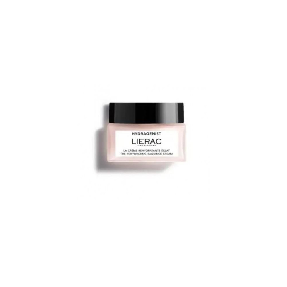 HYDRAGENIST LA CREMA REIDRAT