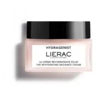 HYDRAGENIST LA CREMA REIDRAT