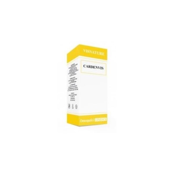 CARDENVIS GTT 30ML