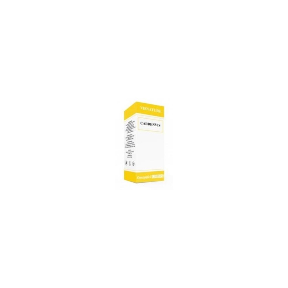CARDENVIS GTT 30ML