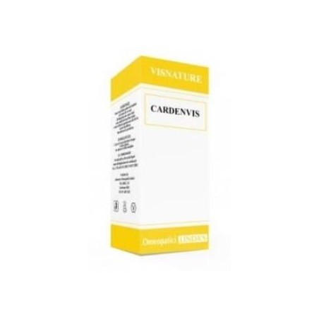 CARDENVIS GTT 30ML