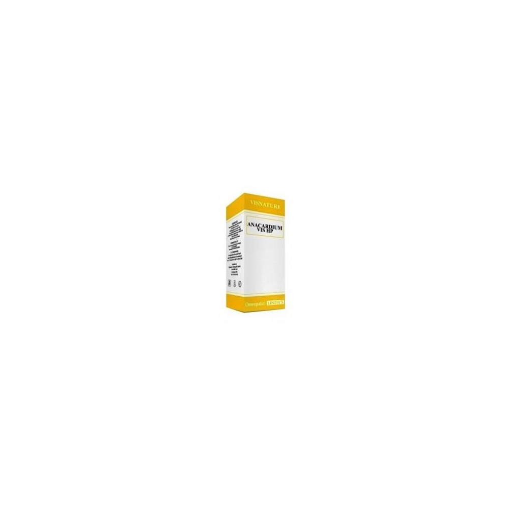 ANACARDIUM VIS-HP GOCCE 30ML