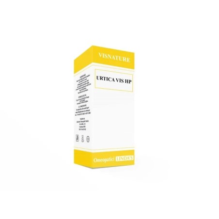 URTICA VIS-HP GTT 30ML