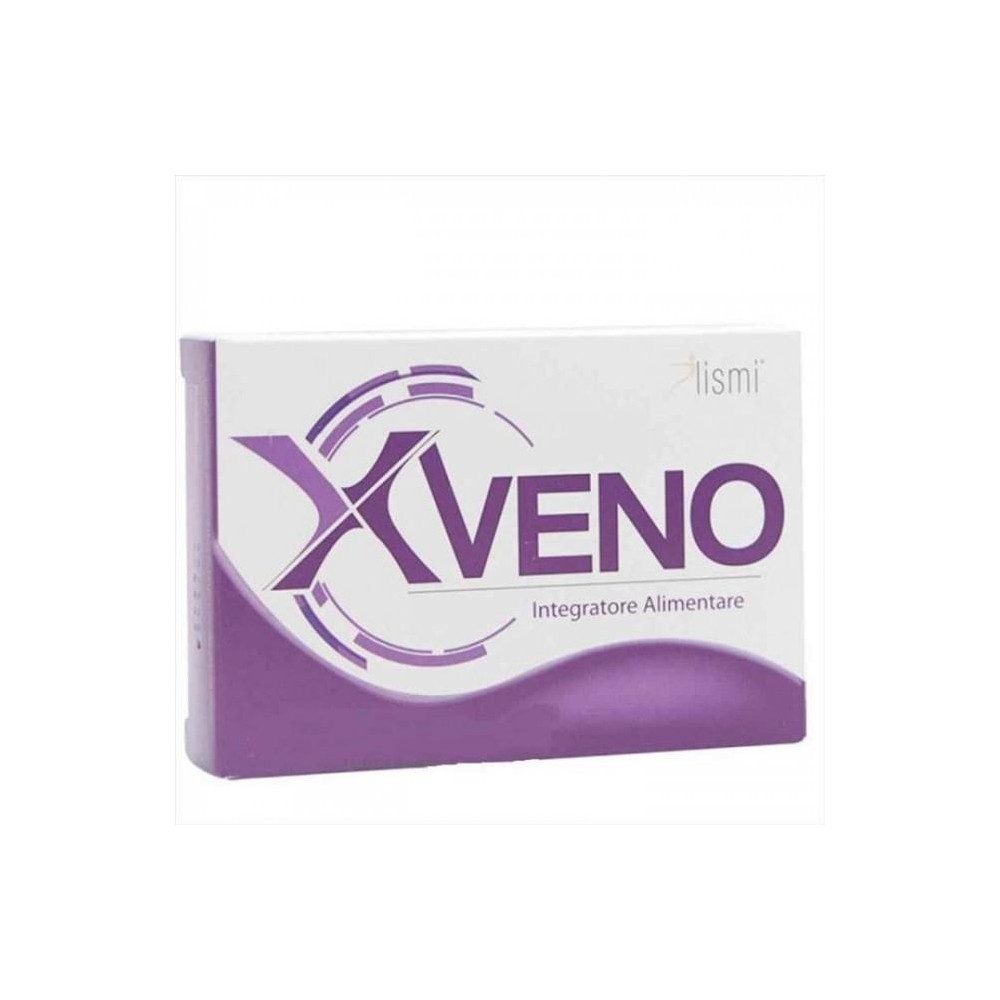 XVENO 800MG 30CPR