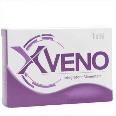 XVENO 800MG 30CPR