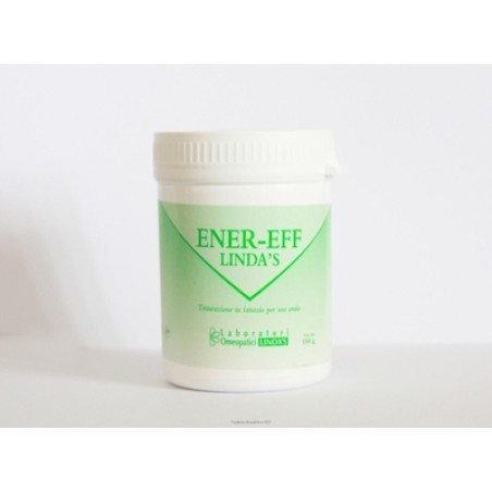 ENEREFF LINDAS POLV 150G