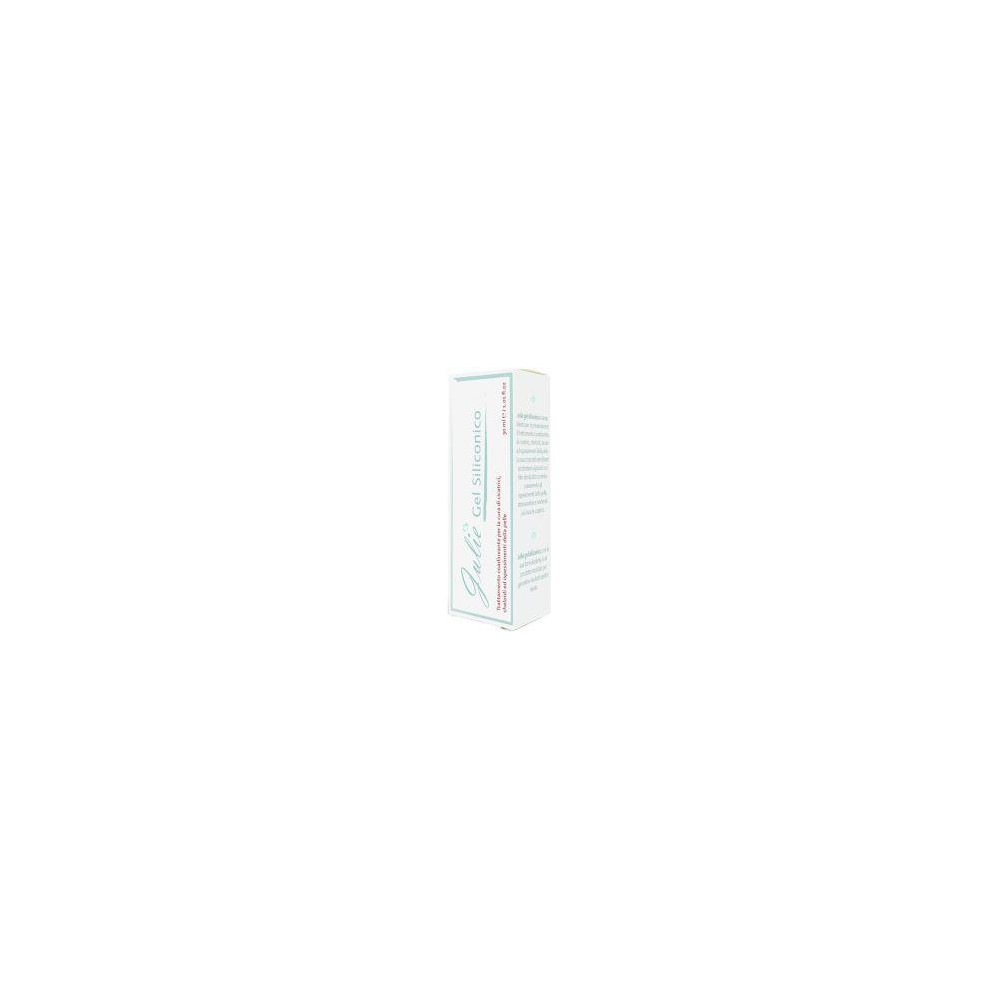JULIE GEL SILICONICO 30ML